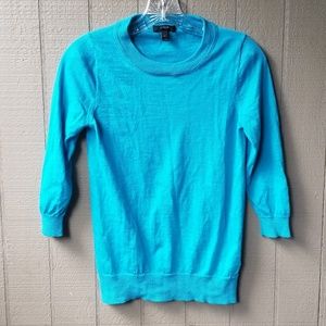 J. Crew Merino Wool Tippi Sweater